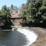 Santa Clara Coja