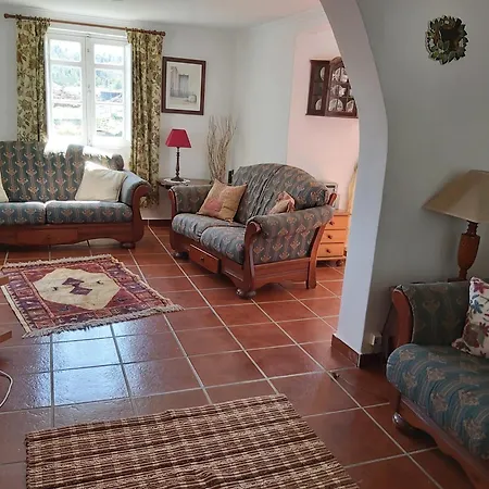 Santa Clara Ferienhaus
