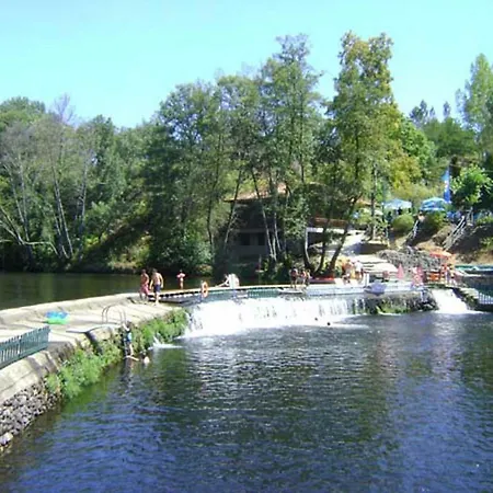 Ferienhaus Santa Clara *