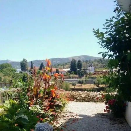 Ferienhaus Santa Clara Coja