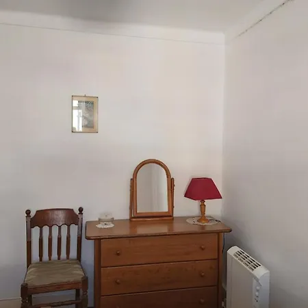 Santa Clara Ferienhaus Coja