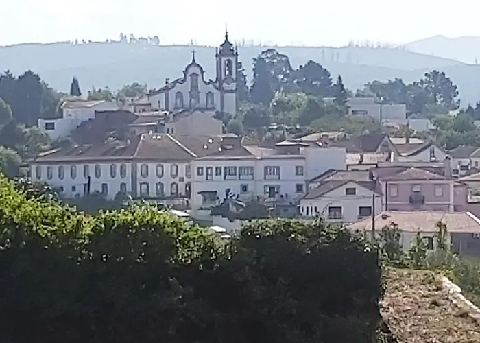 Santa Clara בית נופש Coja