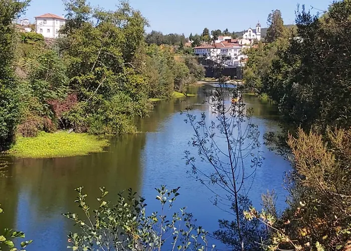 Santa Clara בית נופש Coja