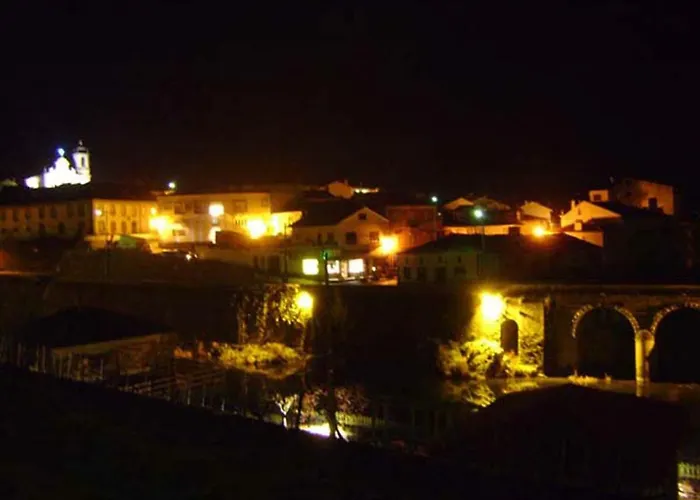 Santa Clara בית נופש Coja