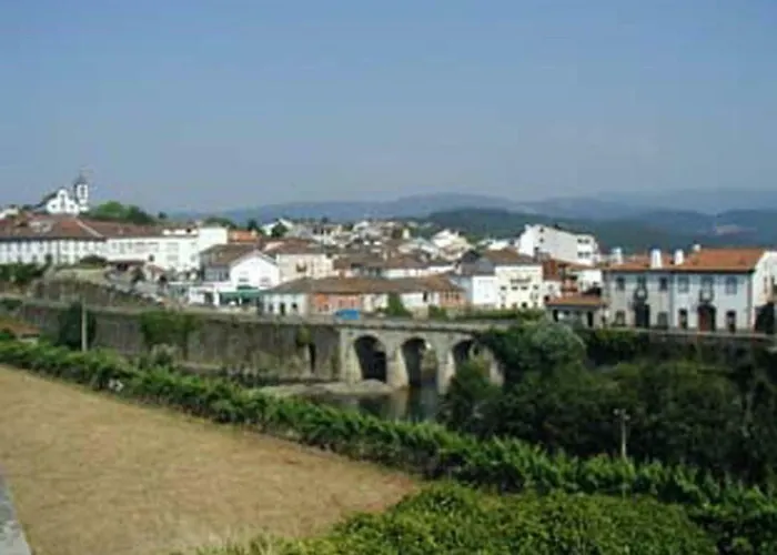 Santa Clara בית נופש