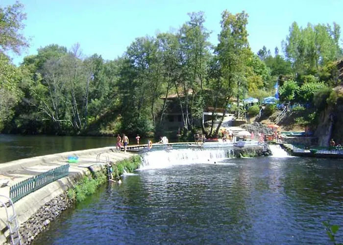 בית נופש Santa Clara *