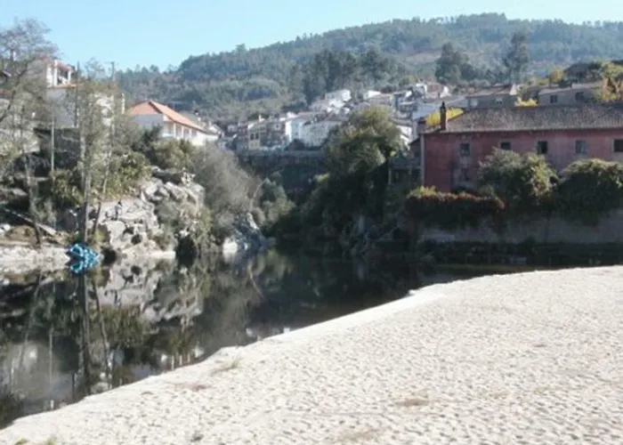 בית נופש Santa Clara