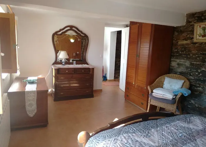 Santa Clara בית נופש *