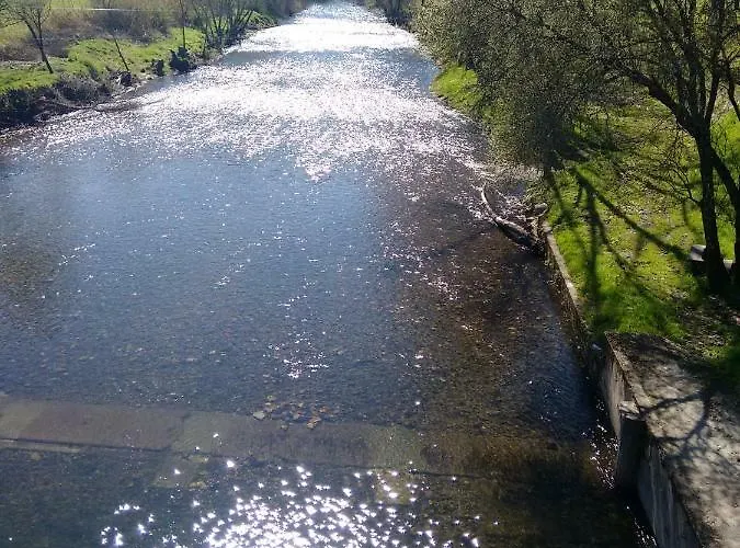 Santa Clara בית נופש *