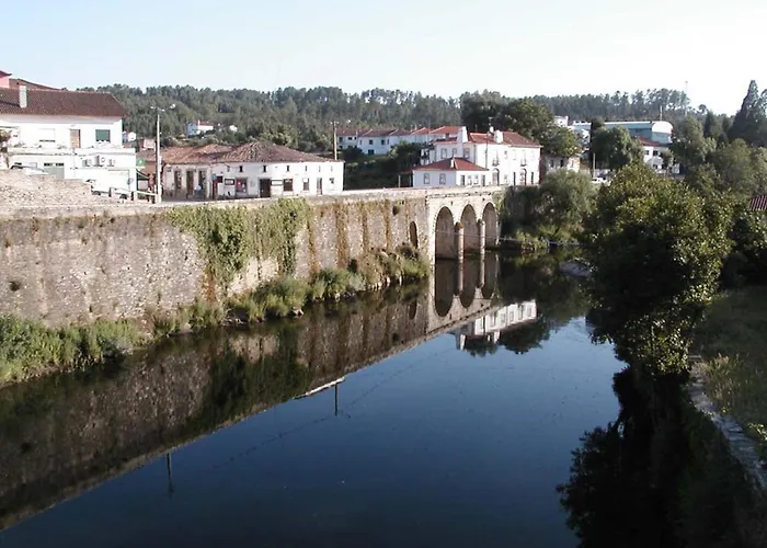 Santa Clara בית נופש