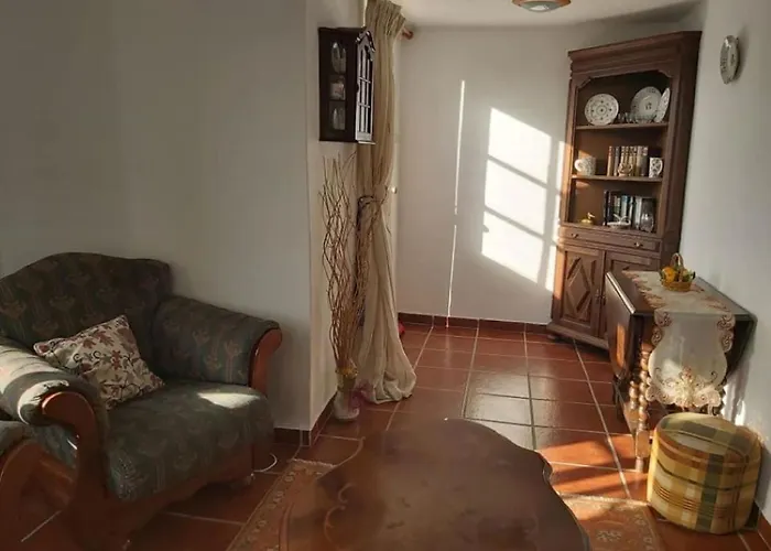 Santa Clara בית נופש Coja